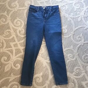 Everlane skinny Jean size 8